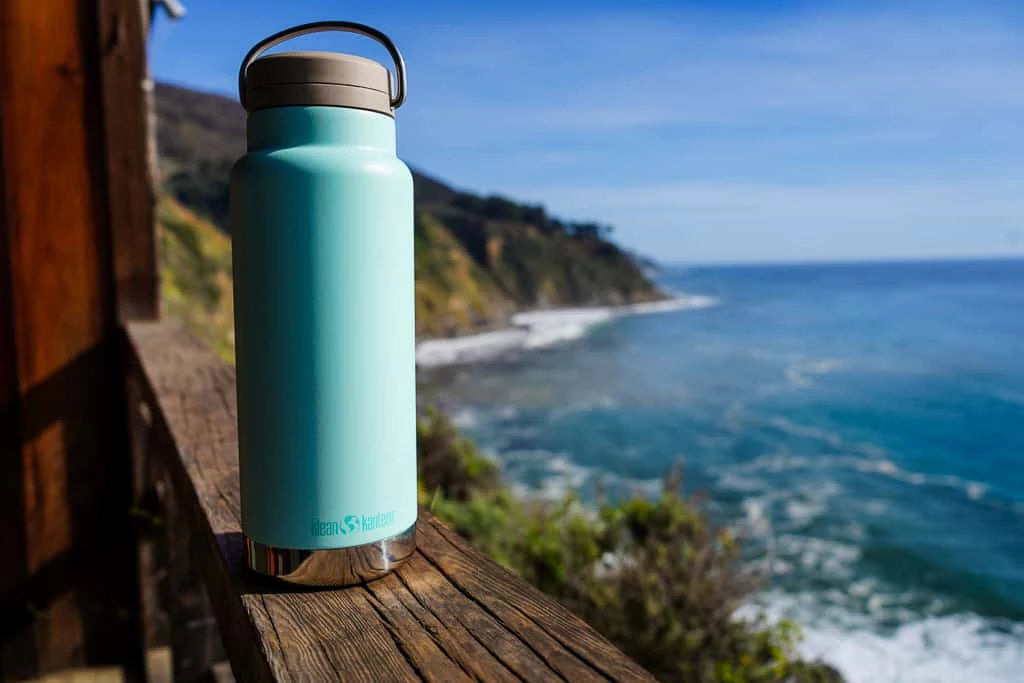 Limited-Edition Arbor Day Klean Kanteen Water Bottle - Arbor Day Foundation