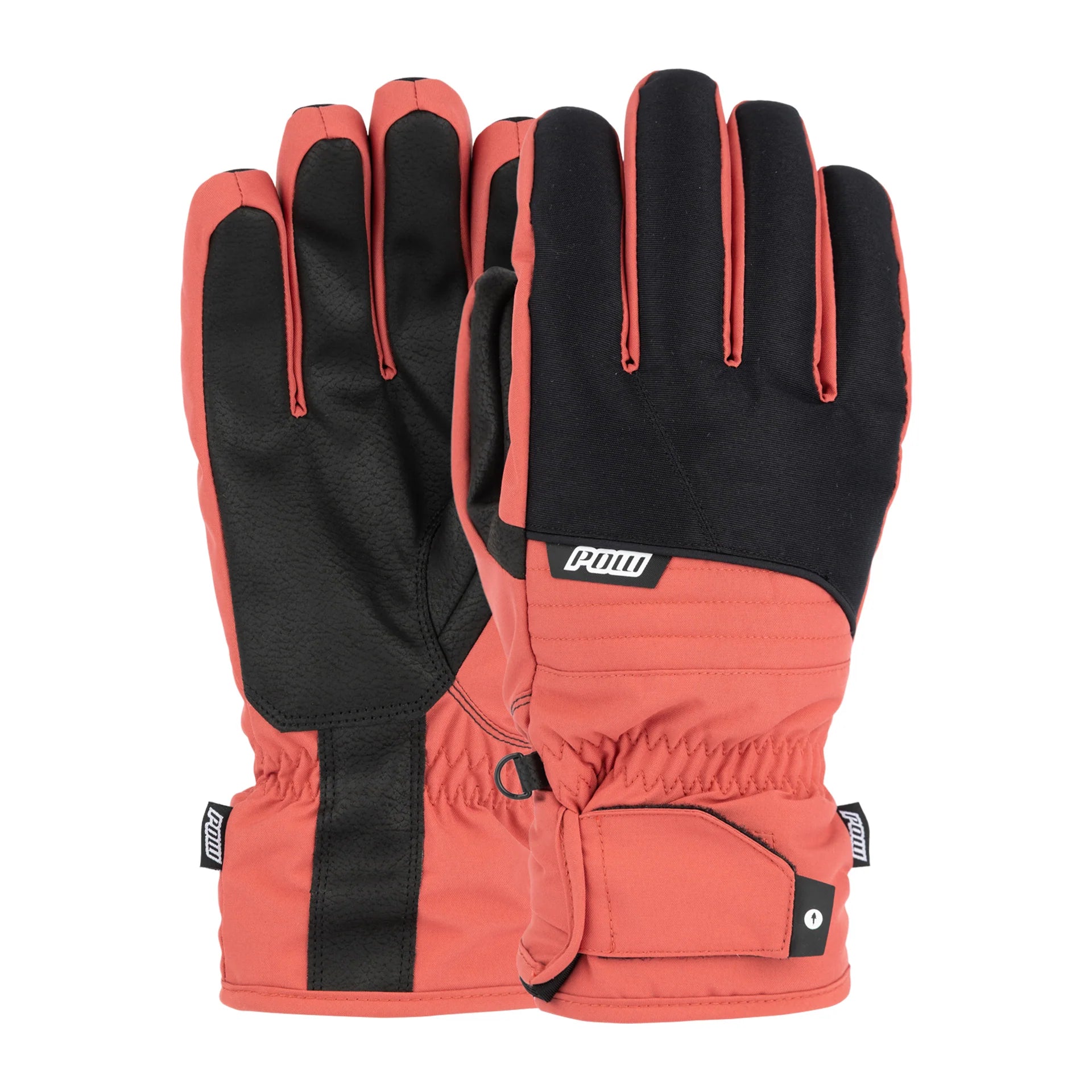 楽天市場】【即納】 ○22-23 POW ZERO GLOVE 2.0 ｶﾗｰ:OLIVE L