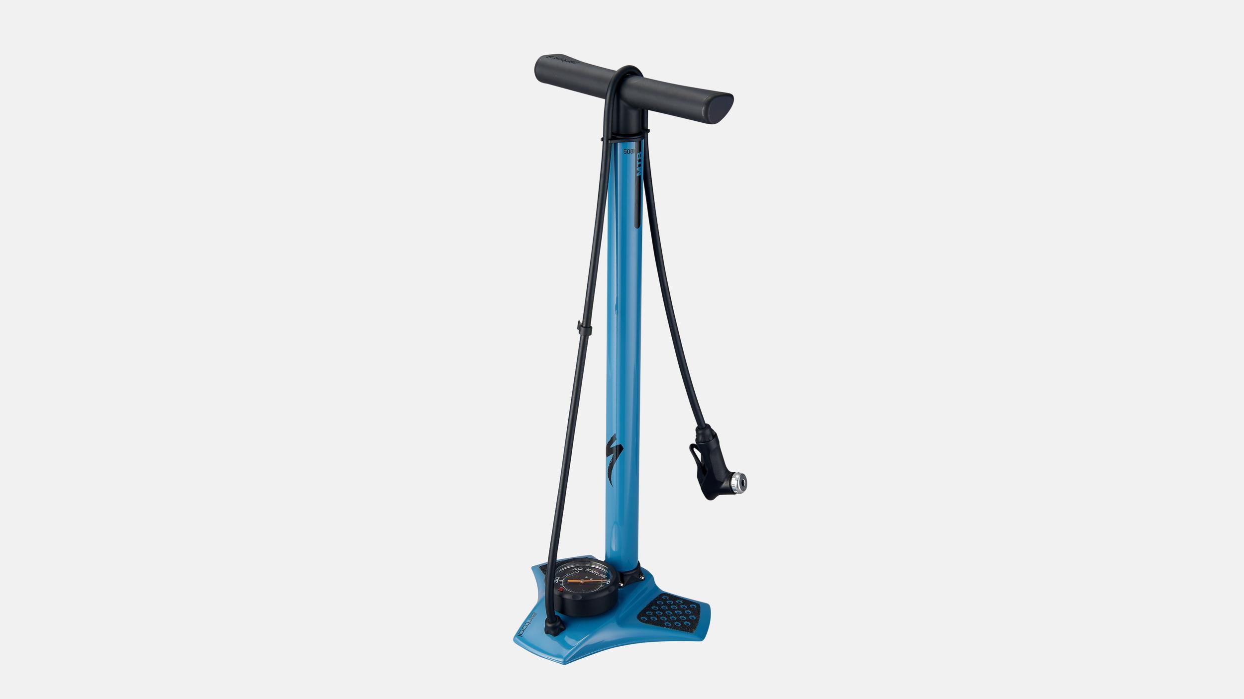 Specialized Air Tool MTB Floor Pump Mountain Life Supply co