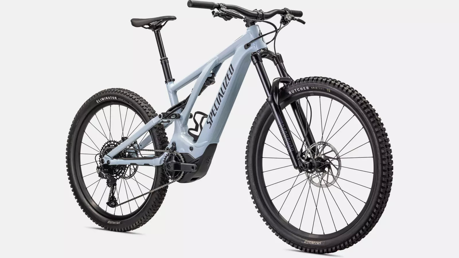 Specialized turbo levo hot sale electric mountain bike