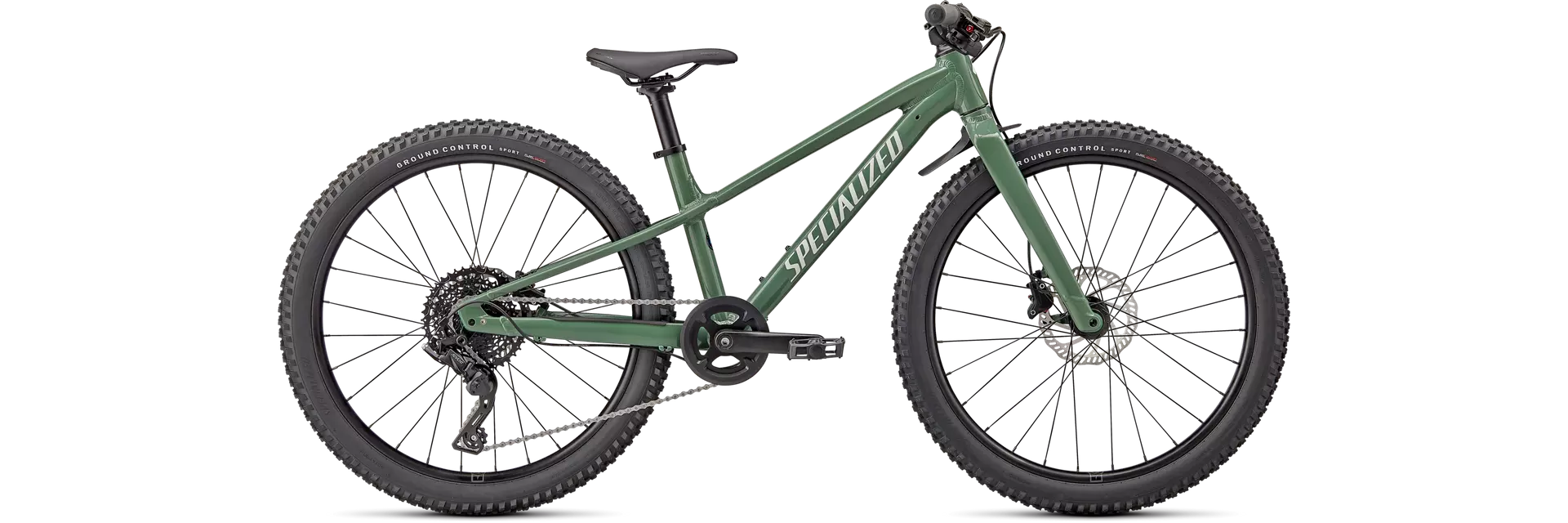 Specialized on sale pitch kids