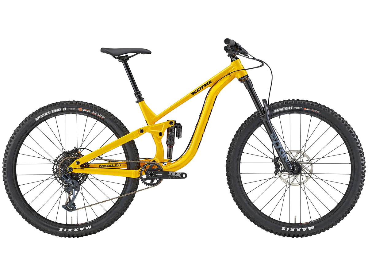 Used kona process 153 hotsell