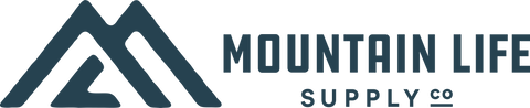Mountain Life Supply Logo
