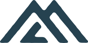 Mountain Life Supply Logo Icon