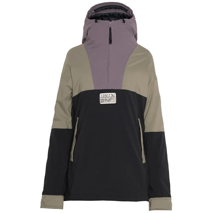 Armada 2025 ski wear