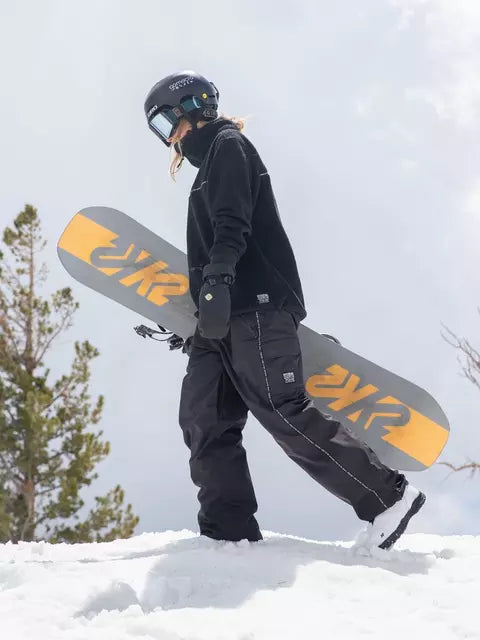Snowboard and Ski Services