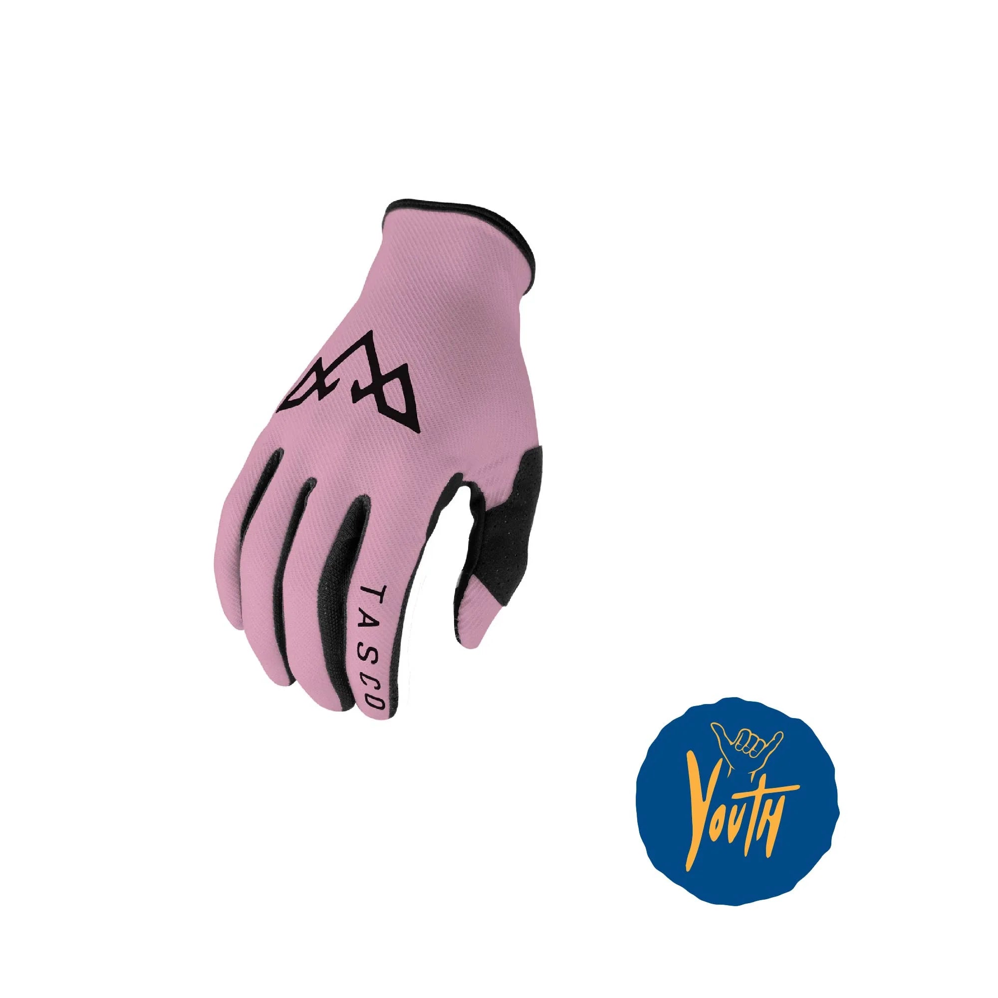 TASCO MTB- Kids Ridgeline Gloves chalk pink