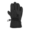 Gordini Wrap Around Children's Glove Black