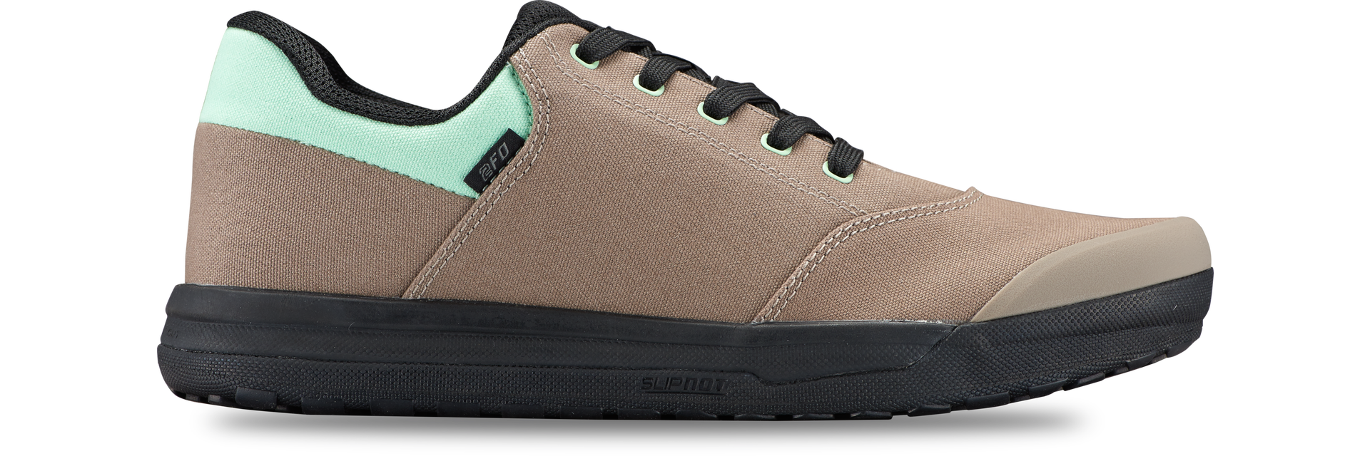 Specialized 2FO Roost Canvas Mountain Bike Shoes