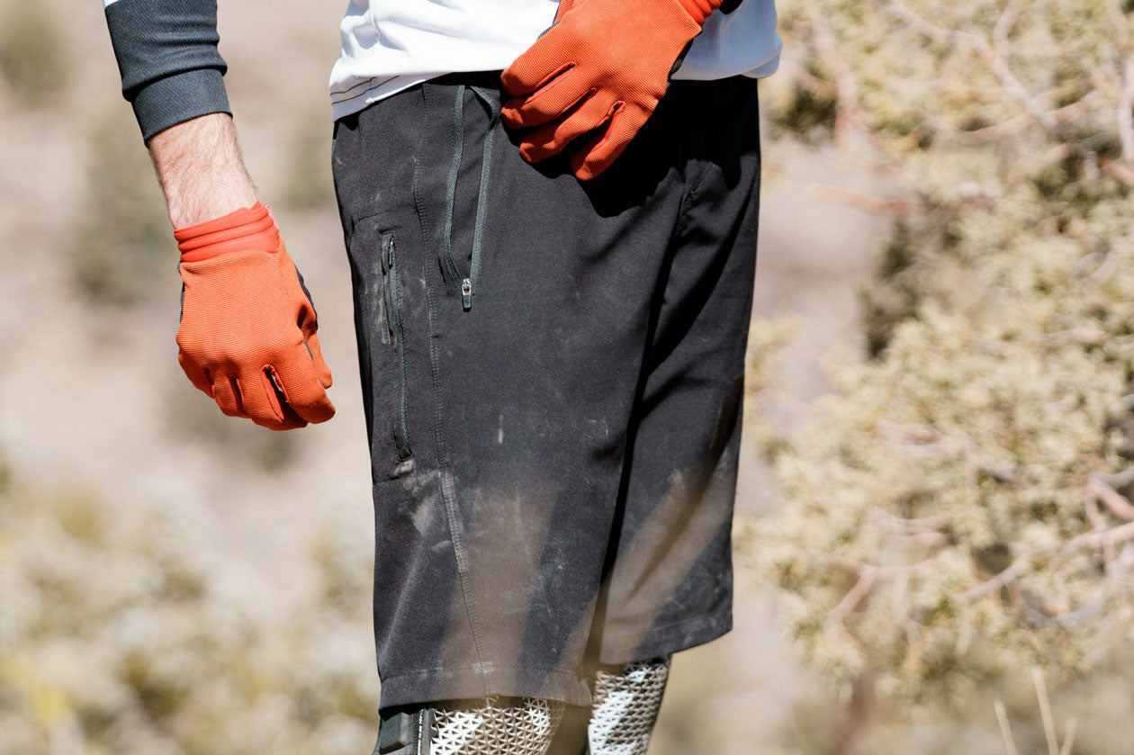 TASCO MTB Clothes and Apparel