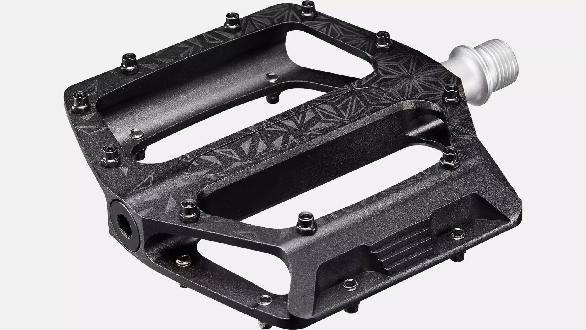 Specialized- Supacaz Krypto Pedal – CNC Alloy – Mountain