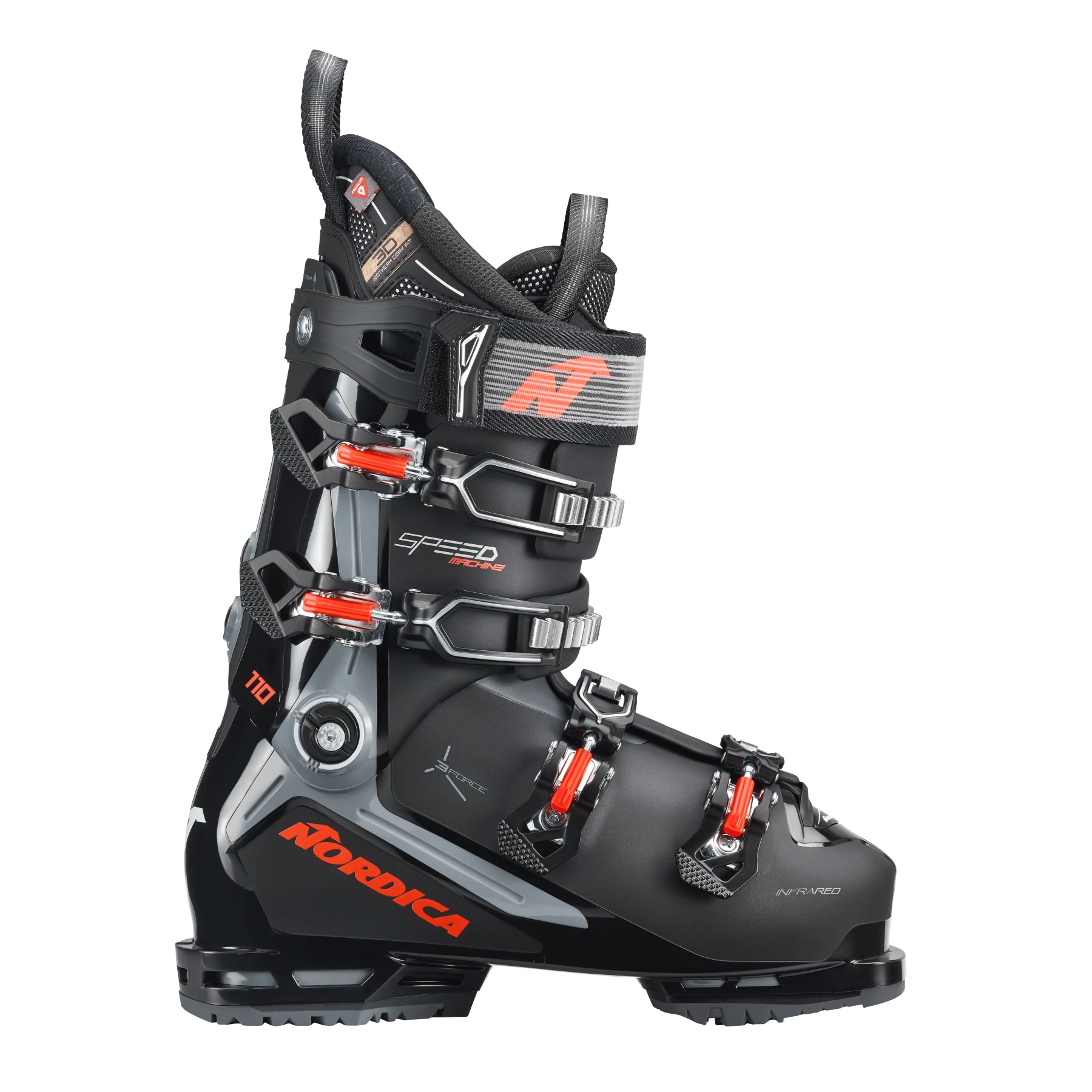 Nordica Speedmachine 3 110- 2025