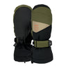 POW Ascend Youth Mitt - Olive