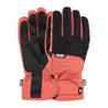 POW Zero Glove 2.0 Brick Red/ Black