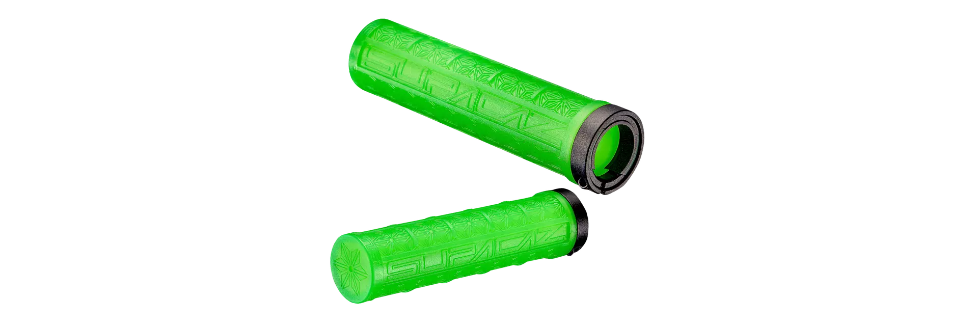 Specialized Supaz Grizips Grip - Neon Green