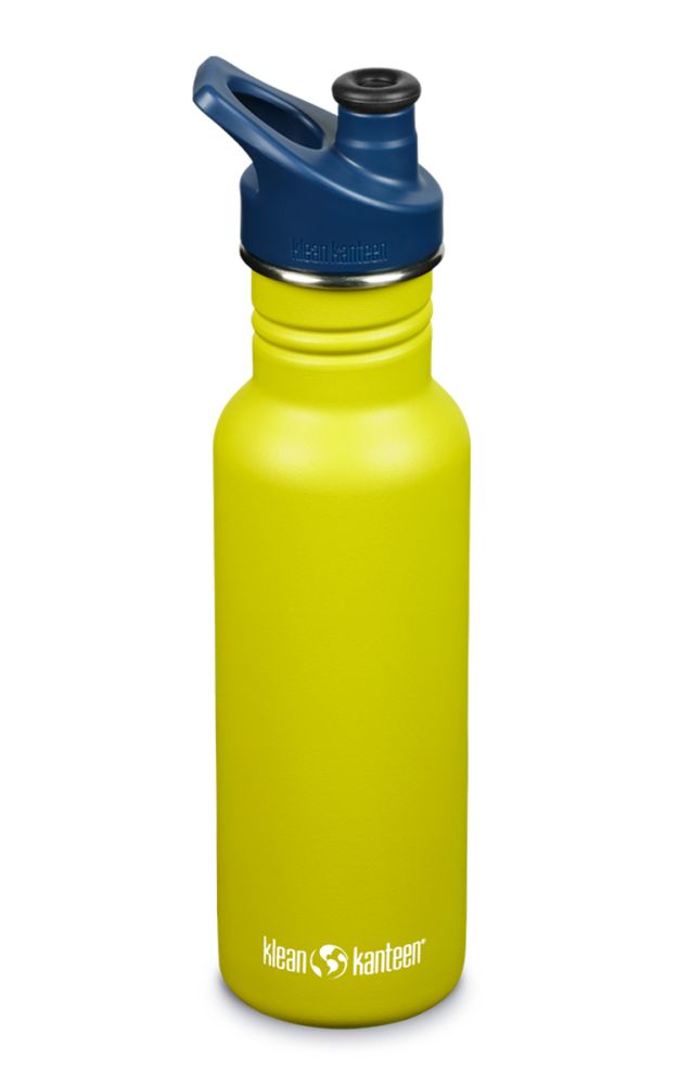 Water Bottles  TKWide 16 oz Bottle w/ Twist Cap, Tiger Lily