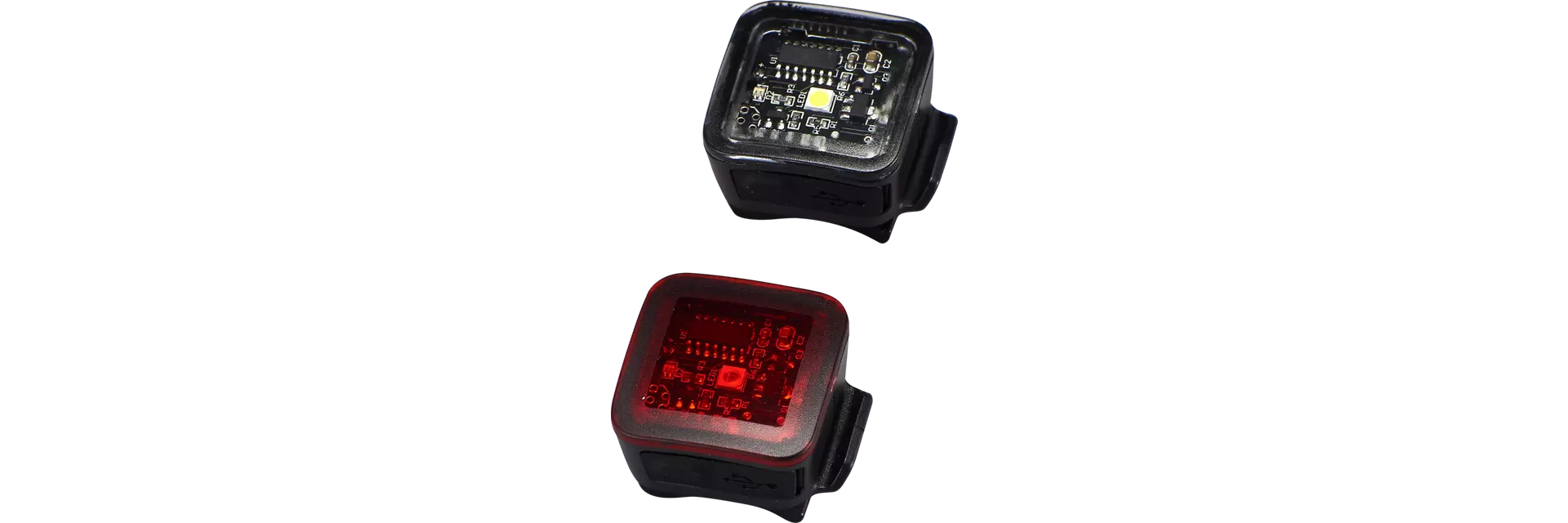Specialized bike Headlight - Tail light combo pack.  