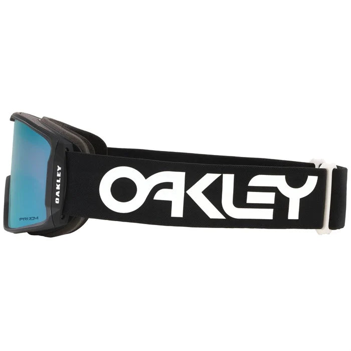 Oakley Line Miner L Goggle- 2024
