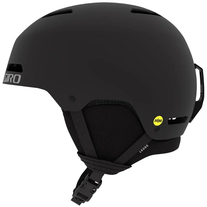 Giro Ledge Mips Helmet- 2024