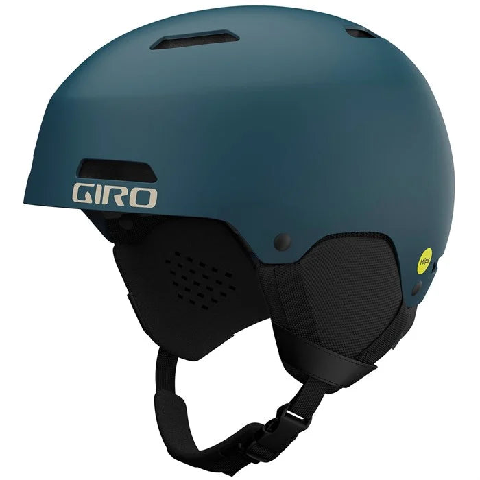 Giro Ledge Mips Helmet- 2024