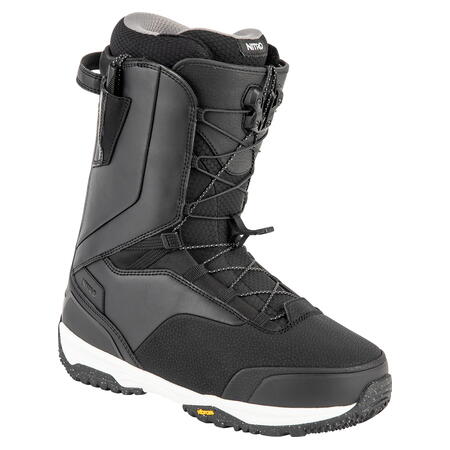 Nitro Venture Pro TLS Snowboard Boots- 2024
