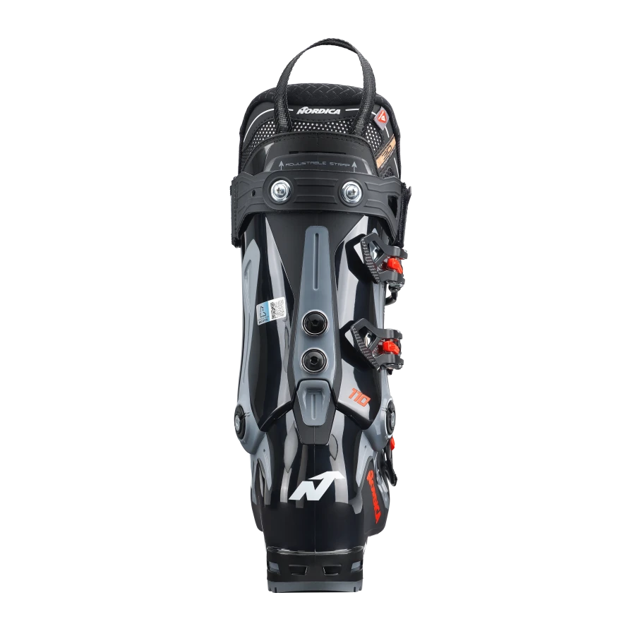 Nordica Speedmachine 3 110- 2025