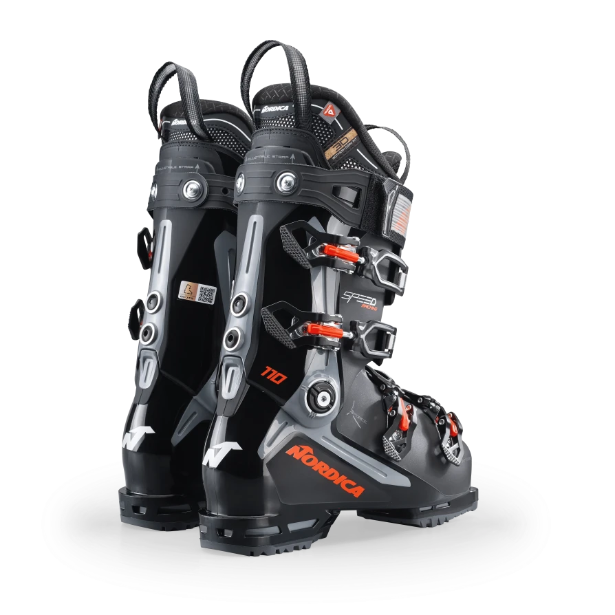 Nordica Speedmachine 3 110- 2025