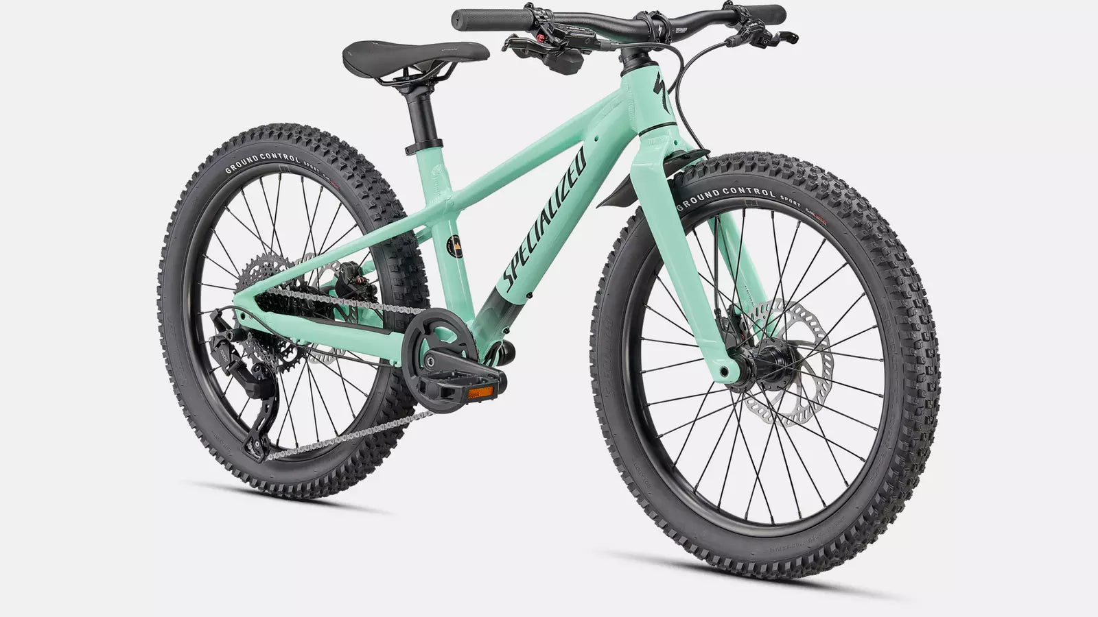Specialized riprock mountain on sale bike