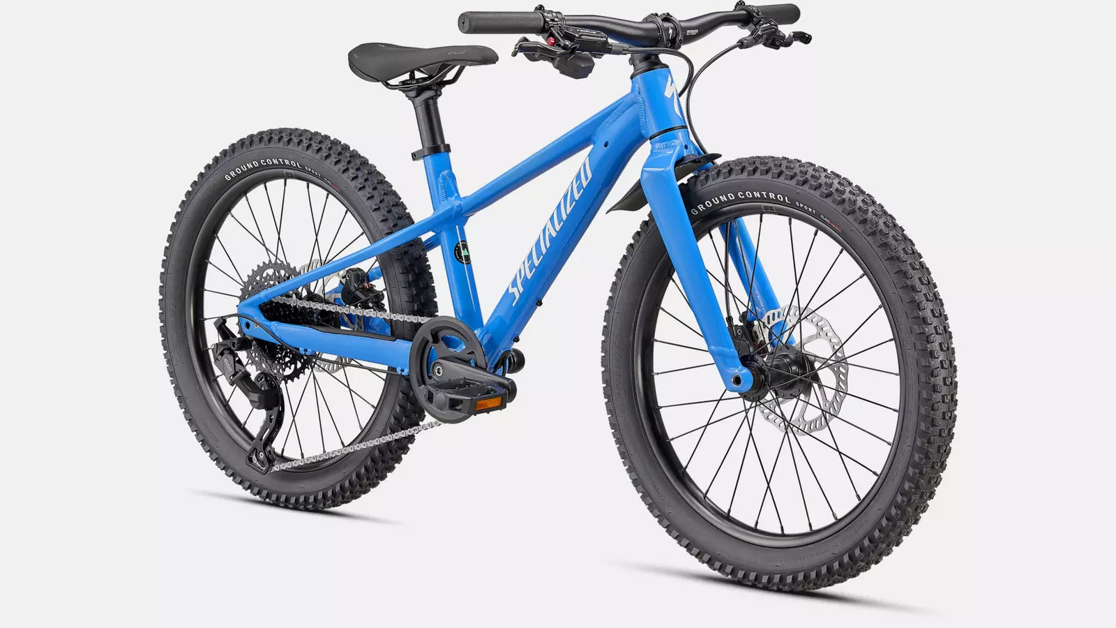 Specialized kid mountain bike deals