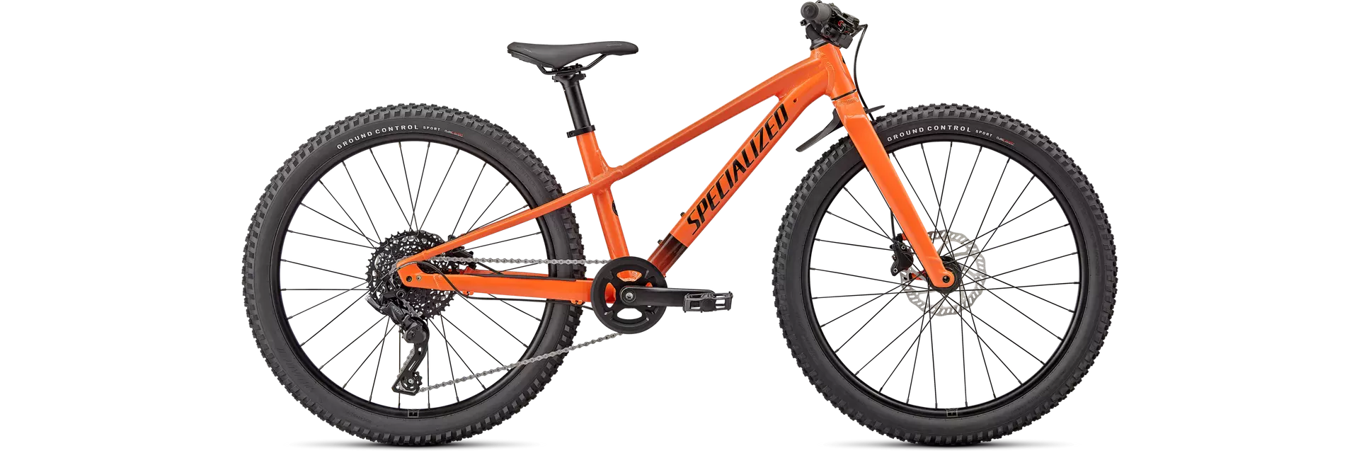 Specialized Riprock 24 Complete Kids Mtn Bike-On Sale Now Specialized Riprock 24 Complete Kids Mtn Bike-On Sale Now