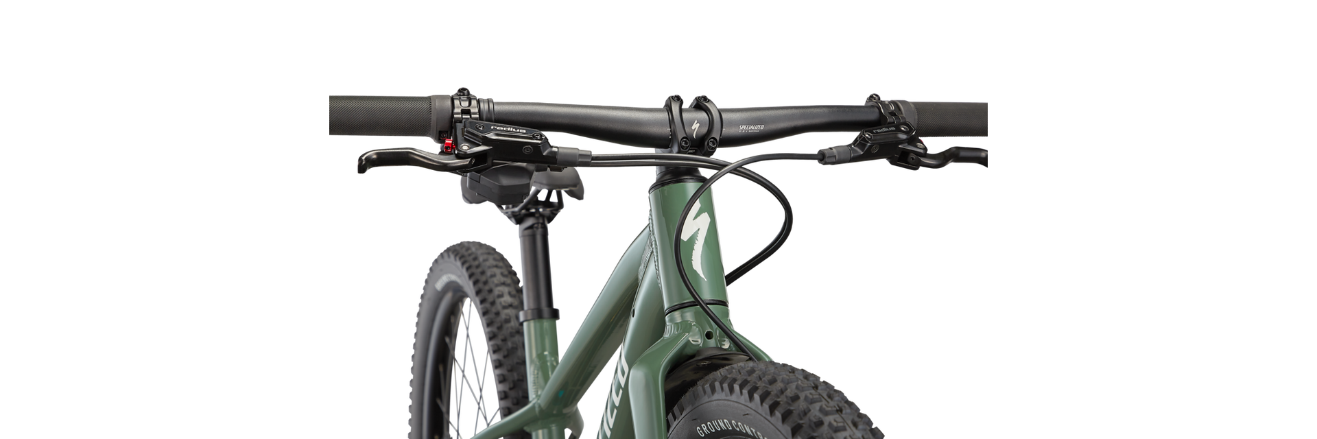 Specialized hot sale pitch kids