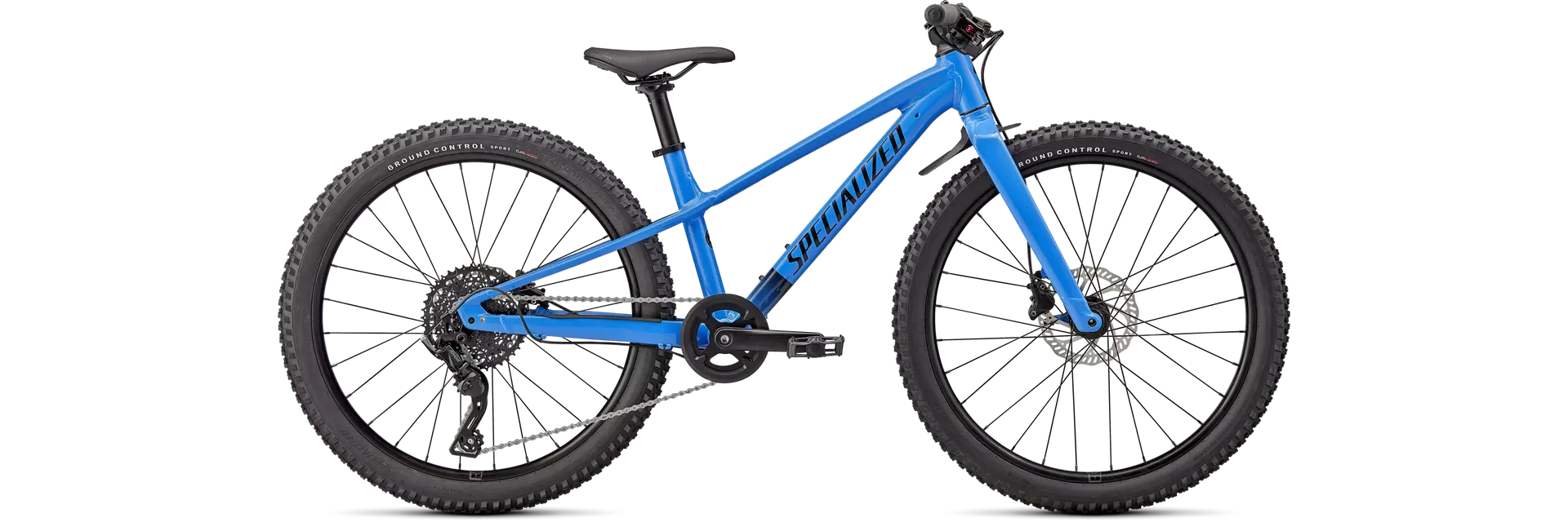 Specialized kids discount 24 inch bike