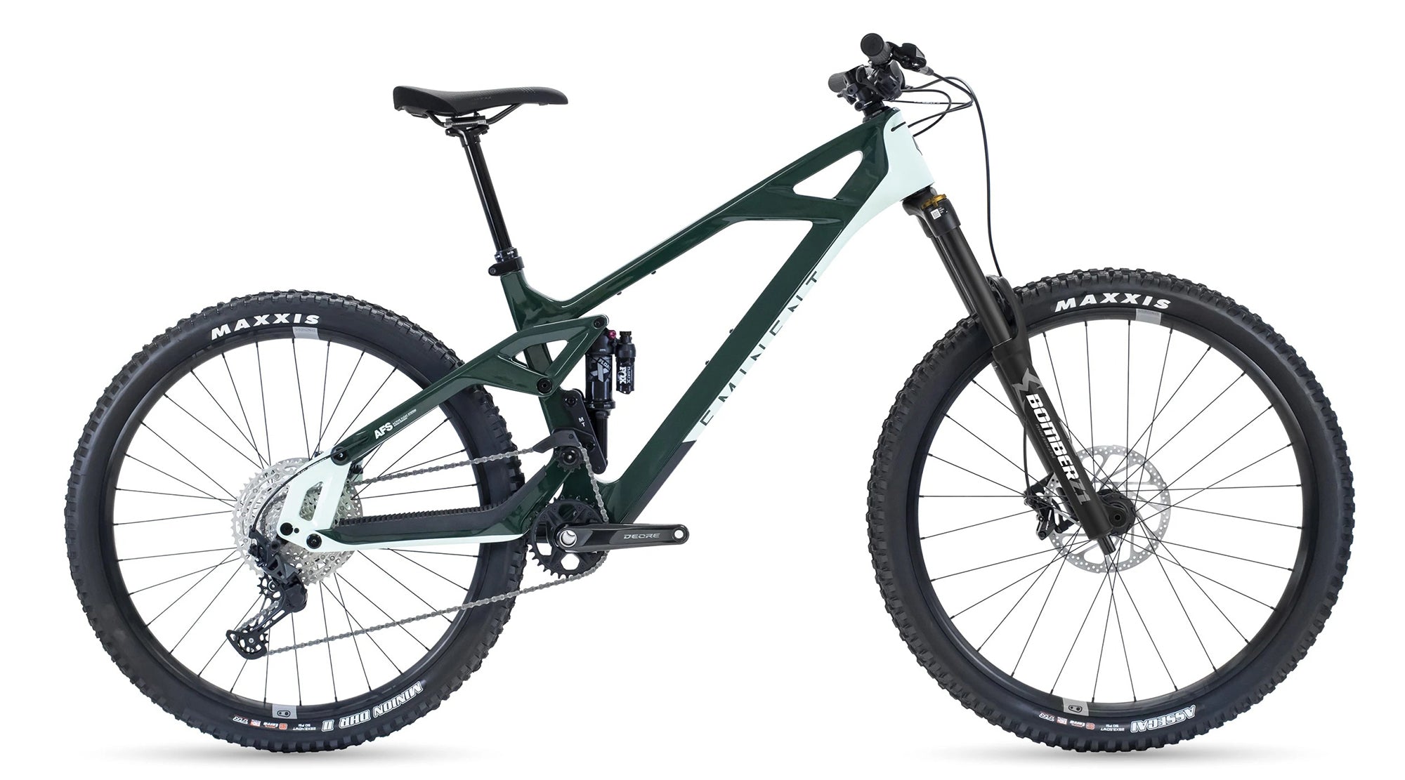 Eminent Cycles Haste MT Comp 29&quot;