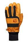 Flylow Magarac Glove natural/ black front