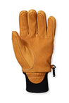 Flylow Magarac Glove natural/ black palm