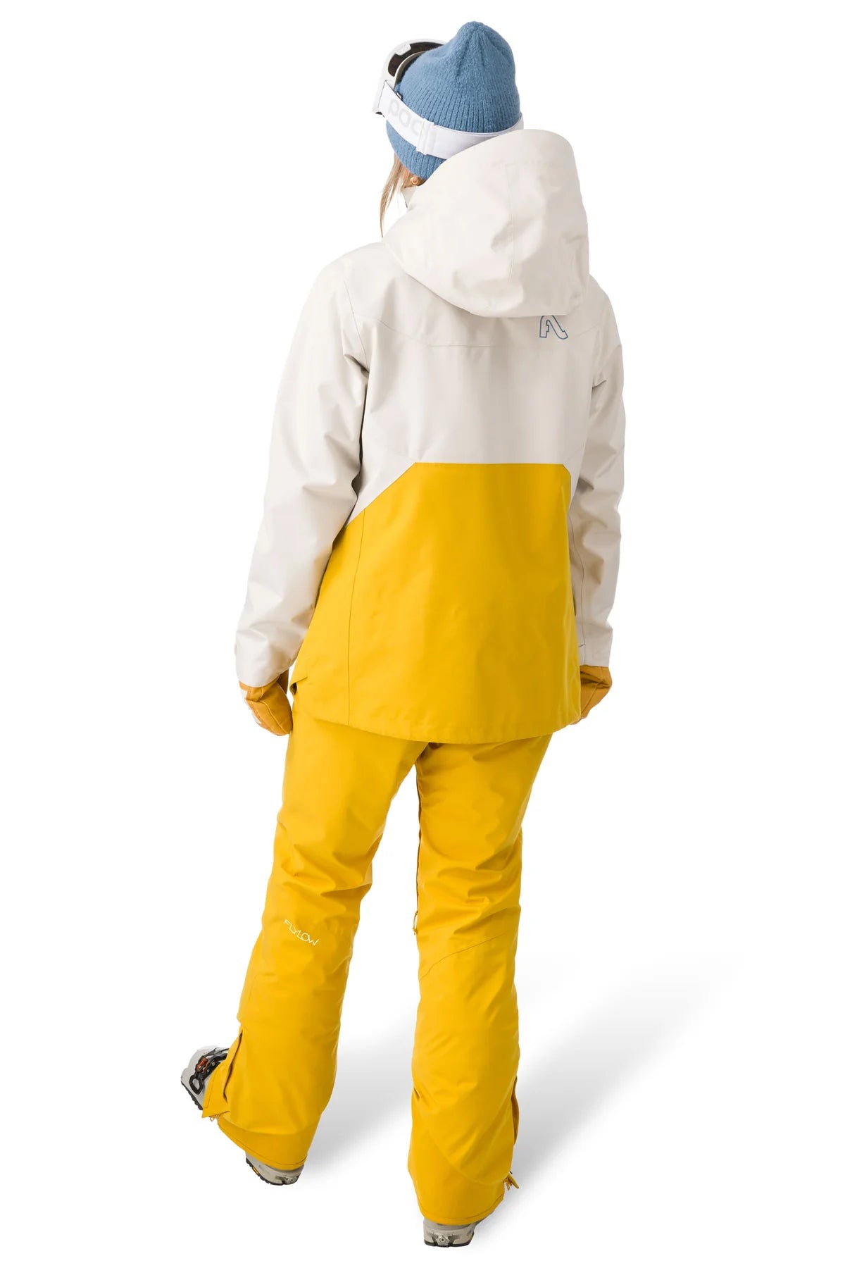 Flylow puma jacket sales