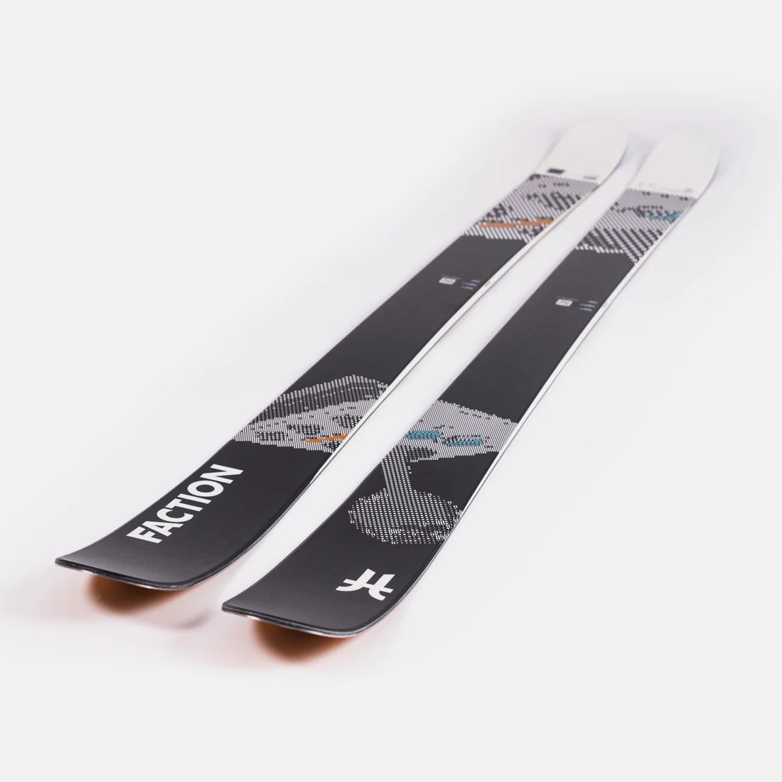 Faction Prodigy 2 – Mountain Life Supply co Faction Prodigy 2 – Mountain Life Supply co