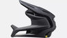Black Full face Specialized Gambit Helmet Side View