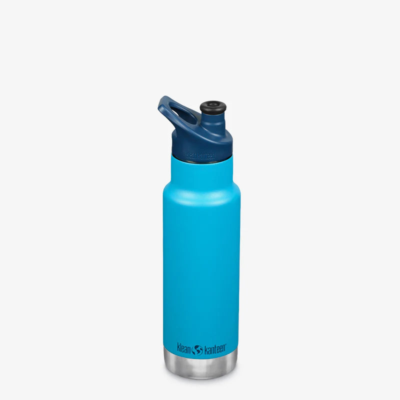 Hawaiian ocean Kids Klean Kanteen 12oz sport bottles 