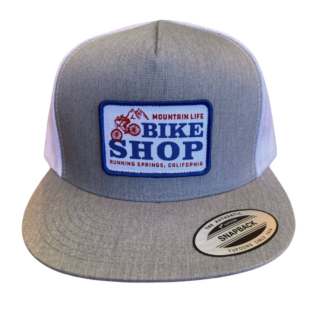 Legend Fun Snapback Trucker Hat