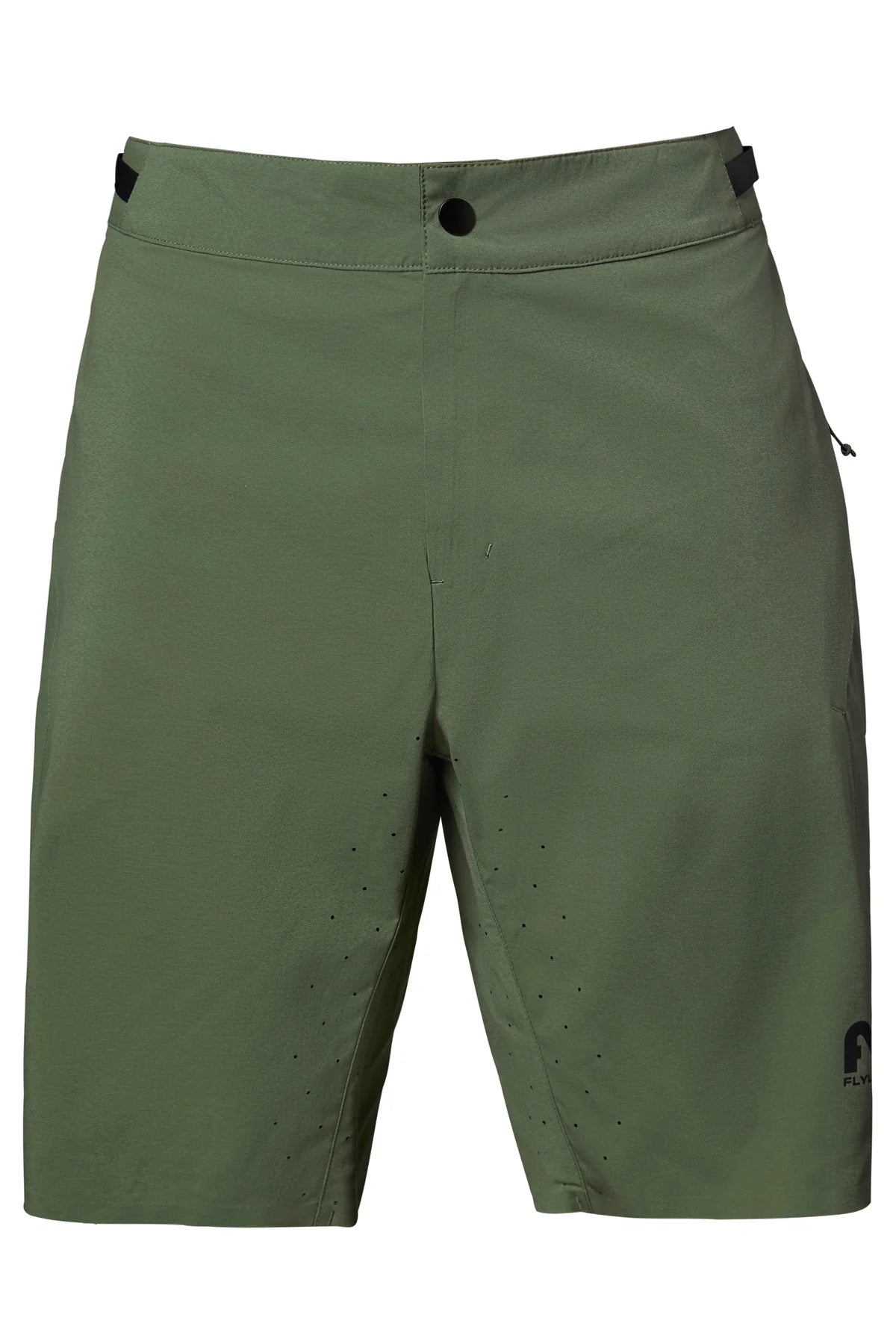 Flylow Laser Short - Men's shorts Boa green