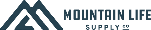 Mountain Life Supply Logo