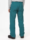 Marmot- Refuge Pant 10K/10 Dark Jungle Back
