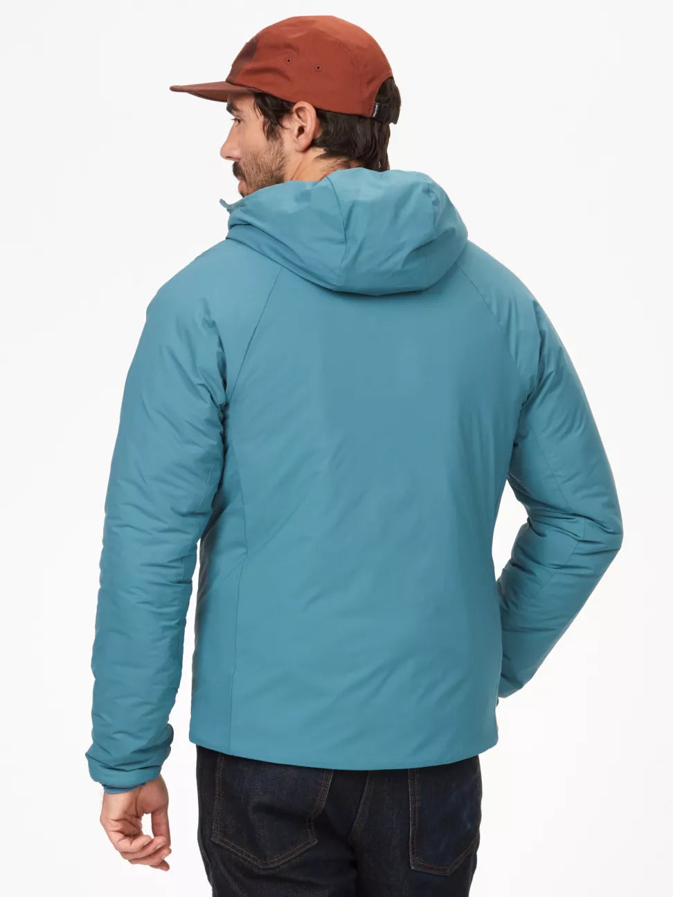 Marmot men's top novus hoody