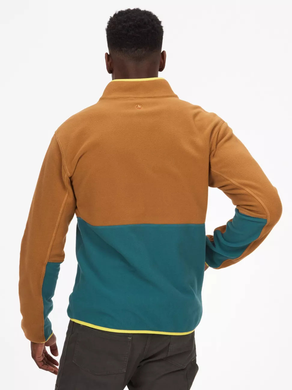 Marmot rocklin 2025 full zip jacket