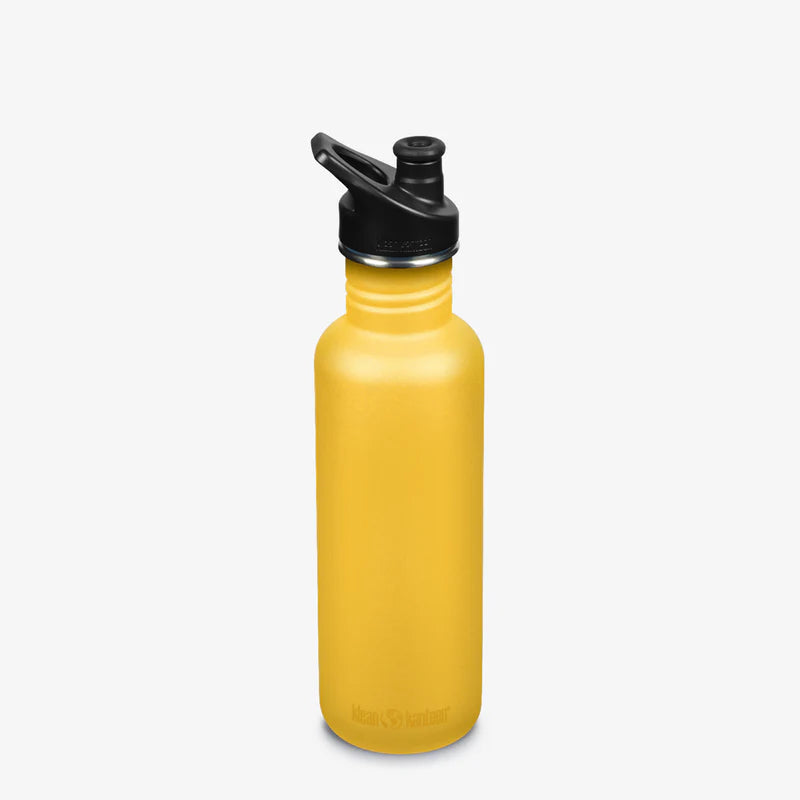 Supreme シュプリーム 16SS × Kleen Kanteen クリーンカン