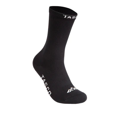 TASCO MTB Ridgeline Socks Black 