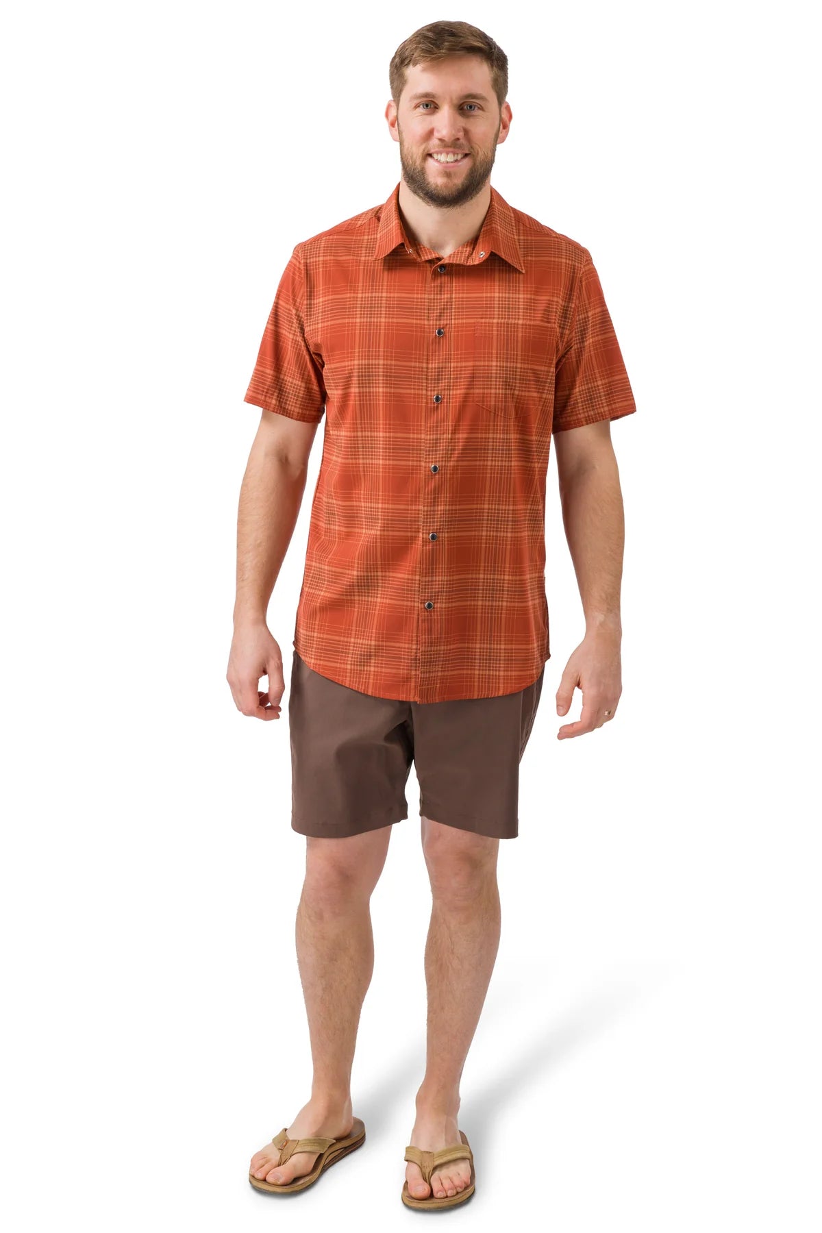 Flylow Hot Tub Short- 9.5"
