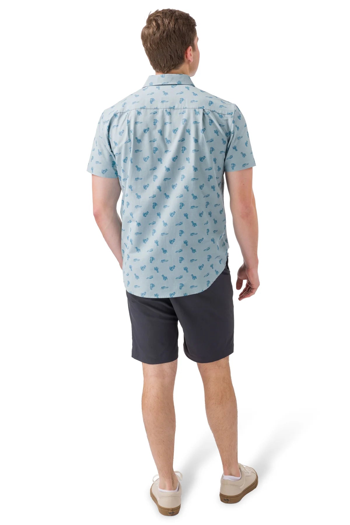 Flylow Hot Tub Short- 9.5"