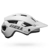 Spark 2 Helmet - Side View Matte White